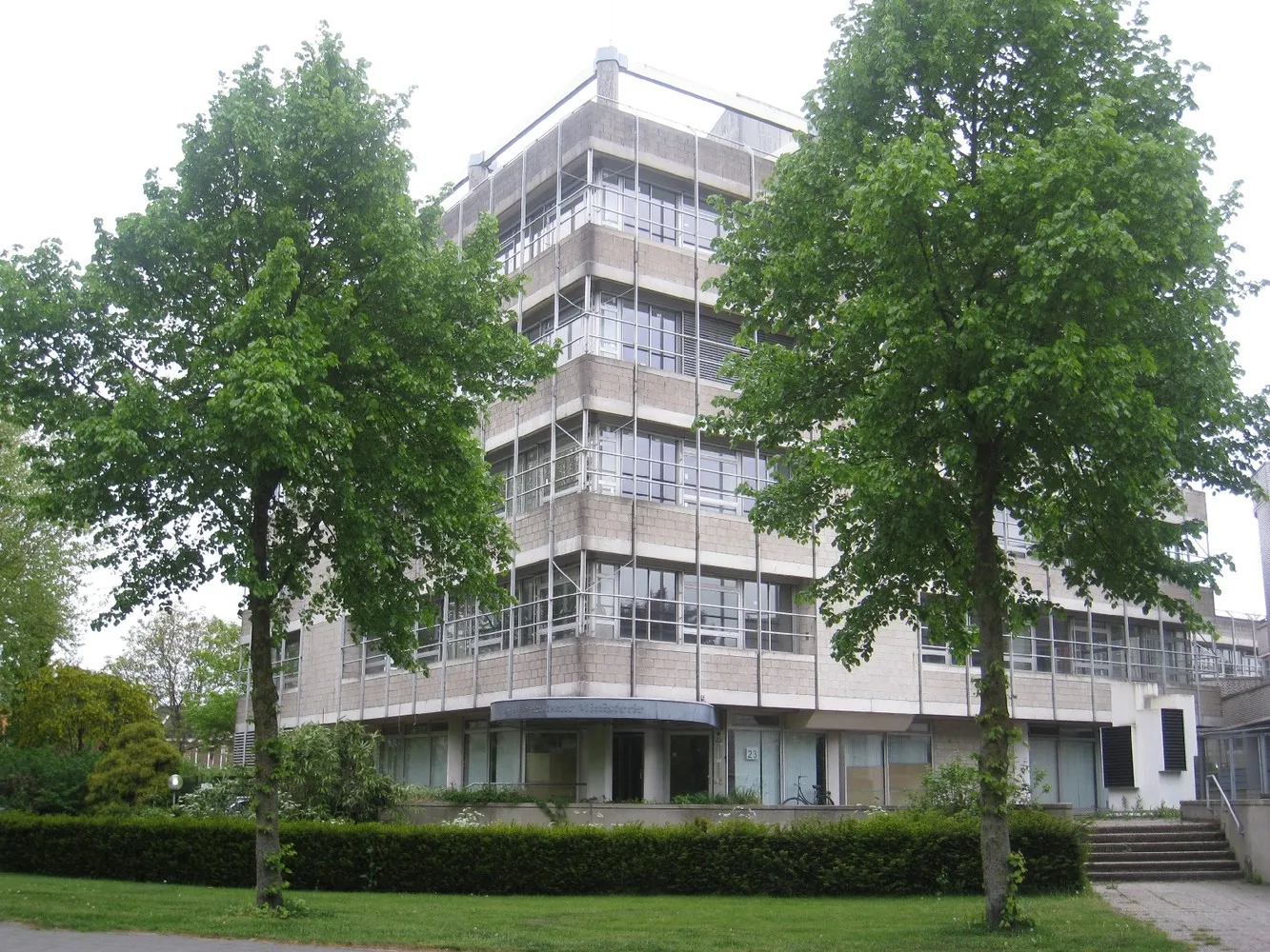 Woning aan de Burgemeester Drijbersingel te Zwolle | 788.00 EUR