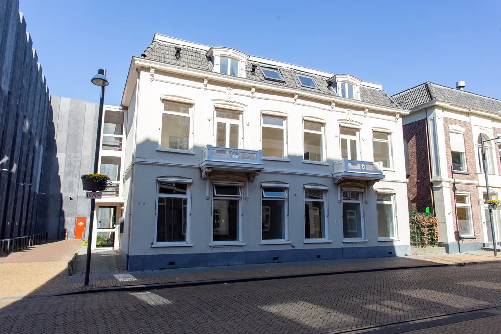 Woning aan de Burgemeester van Nispenstraat te Doetinchem | 825.00 EUR