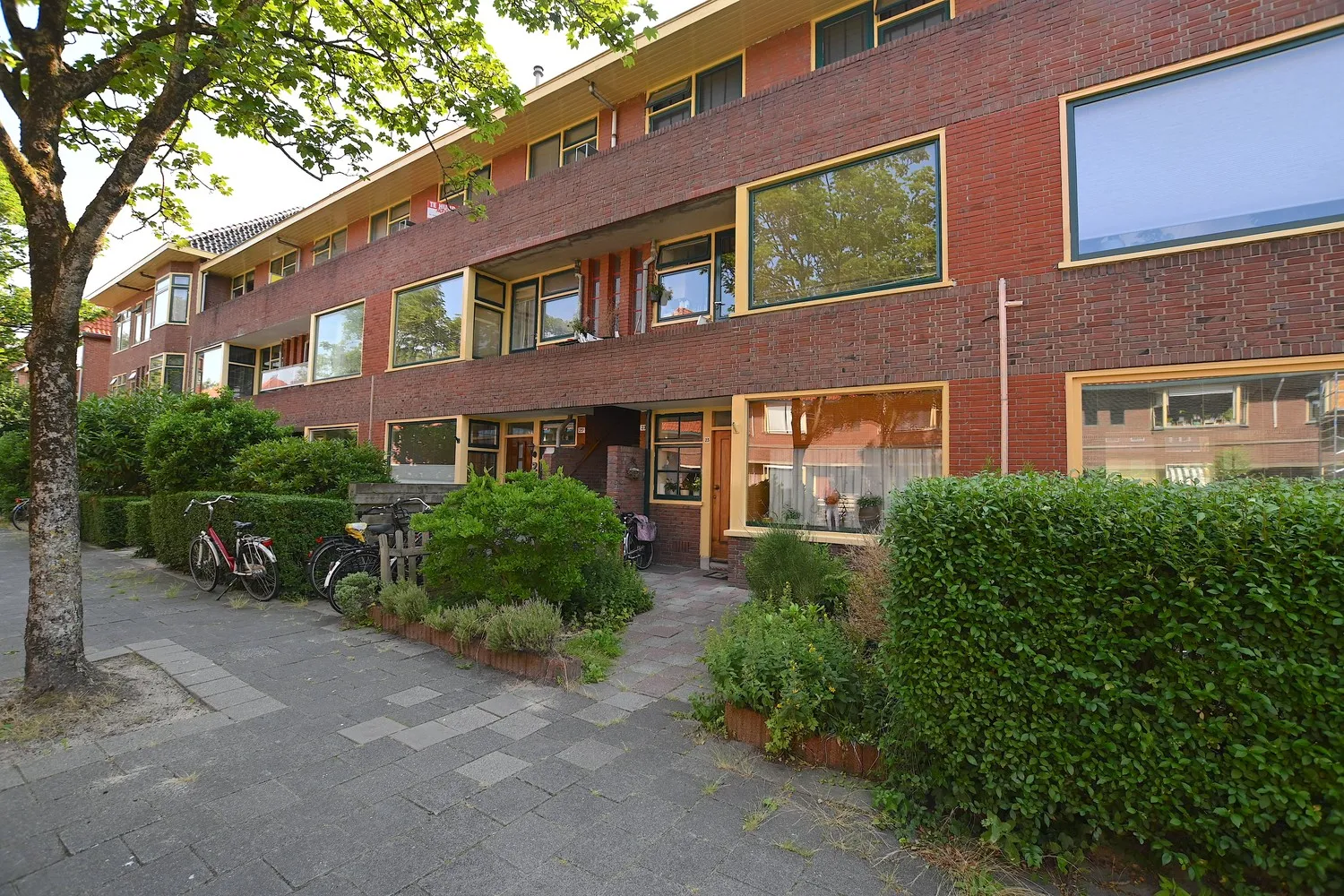 Woning aan de Celebesstraat te Groningen | 570.00 EUR
