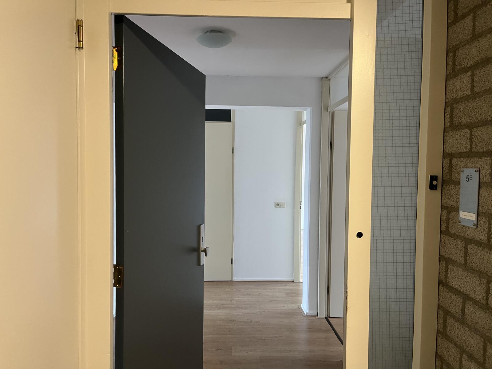 Woning aan de Clermontlunet te Maastricht | 1550.00 EUR