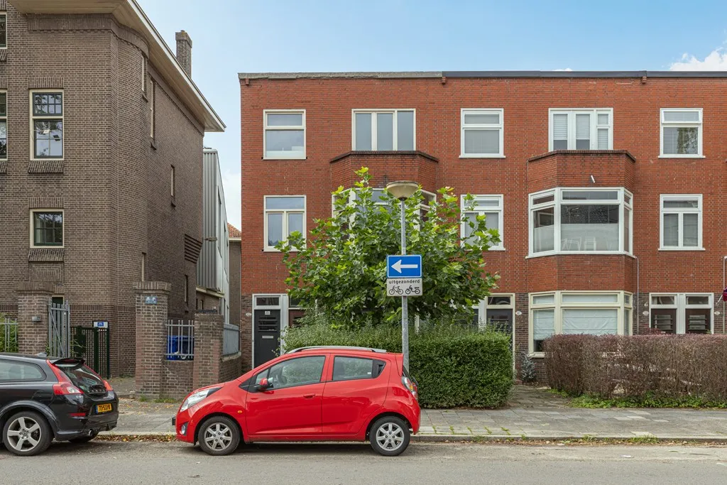 Woning aan de Coendersweg te Groningen | 1024.00 EUR