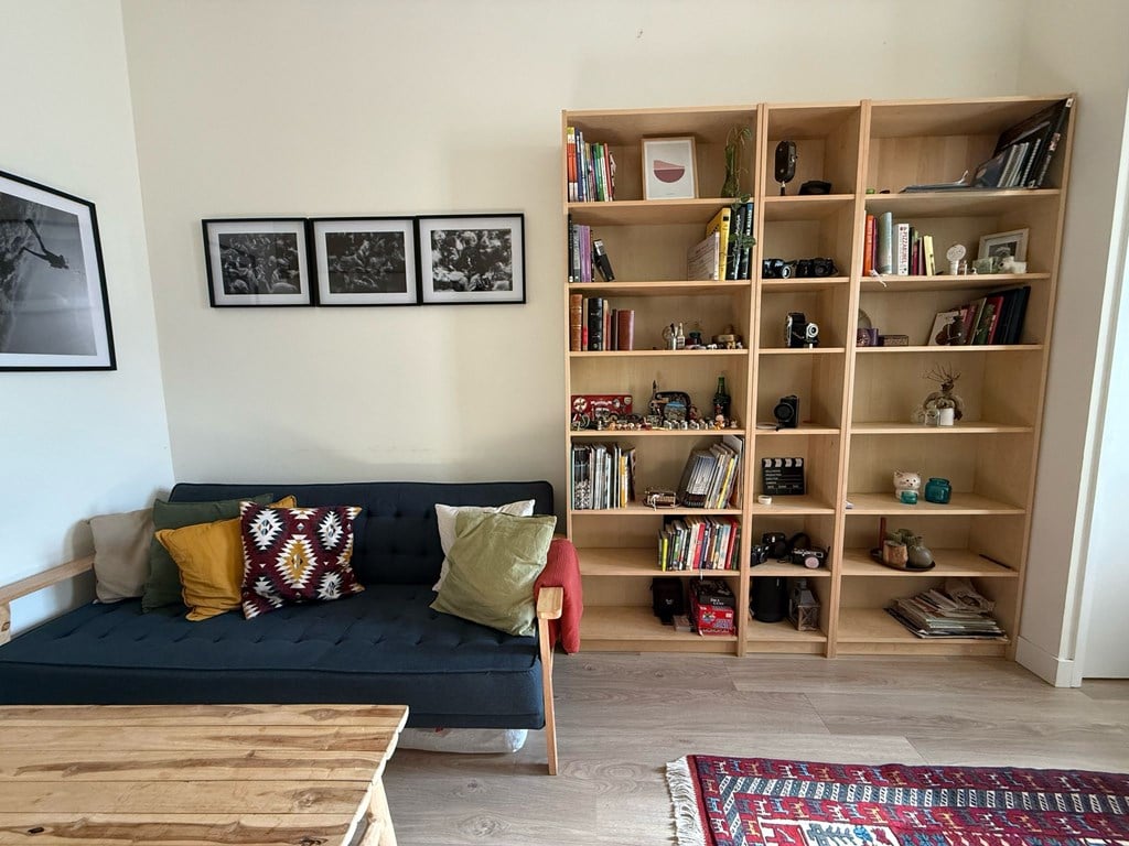 Woning aan de Czarinastraat te Zaandam | 1500.00 EUR