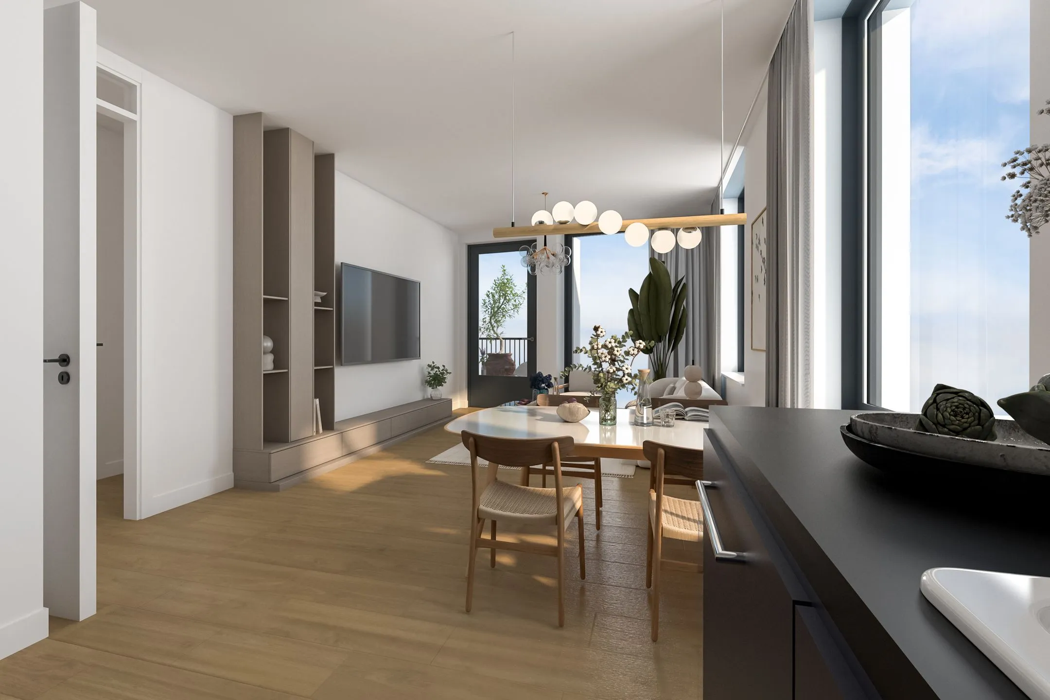 Woning aan de De Kwinkelier te Bilthoven | 1315.00 EUR