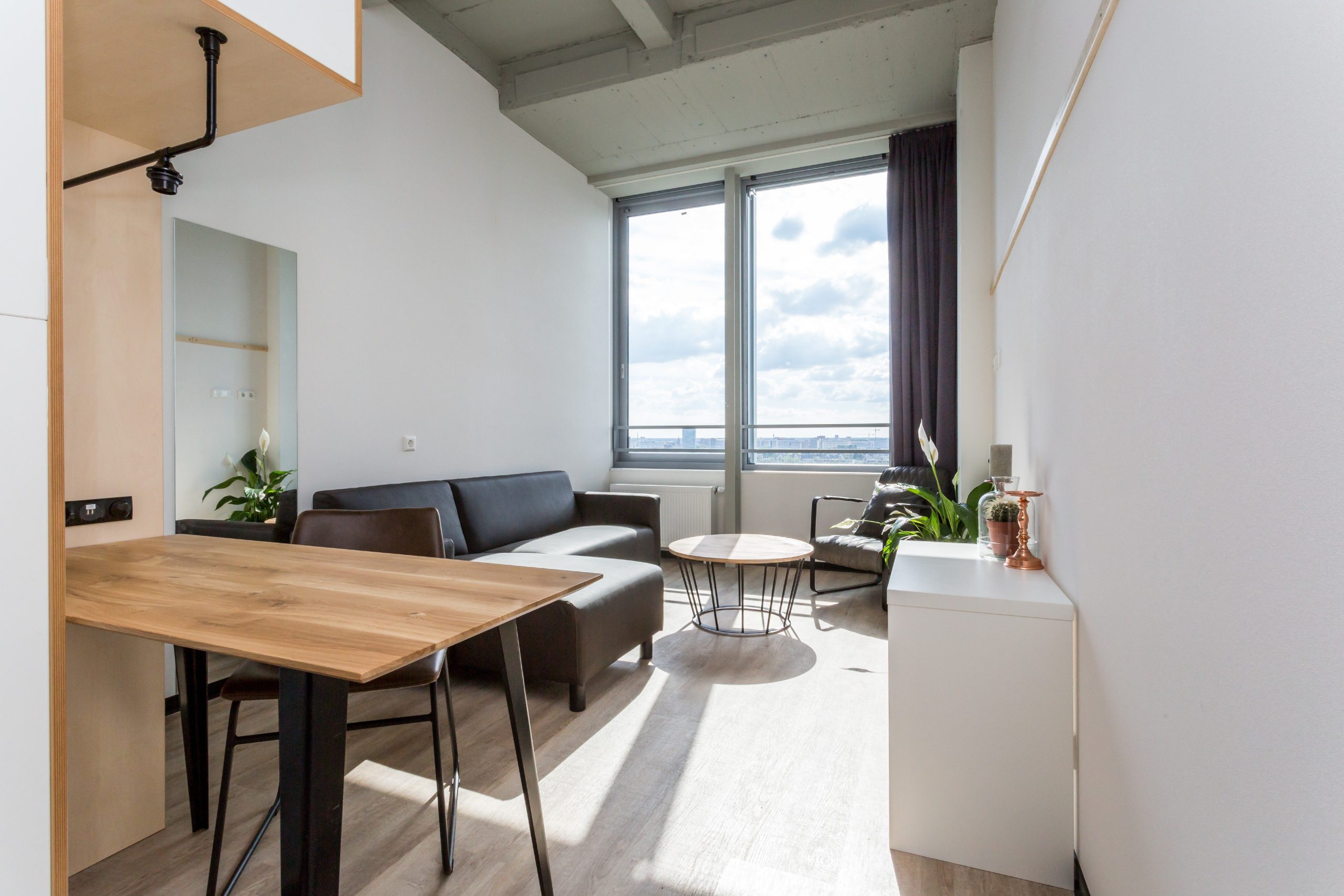 Woning aan de De Lampendriessen te Eindhoven
