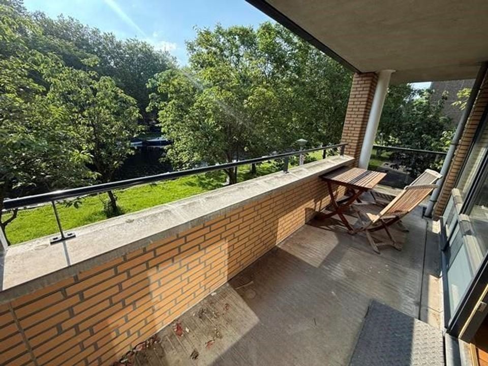 Woning aan de De Lierhof te Amsterdam | 2800.00 EUR