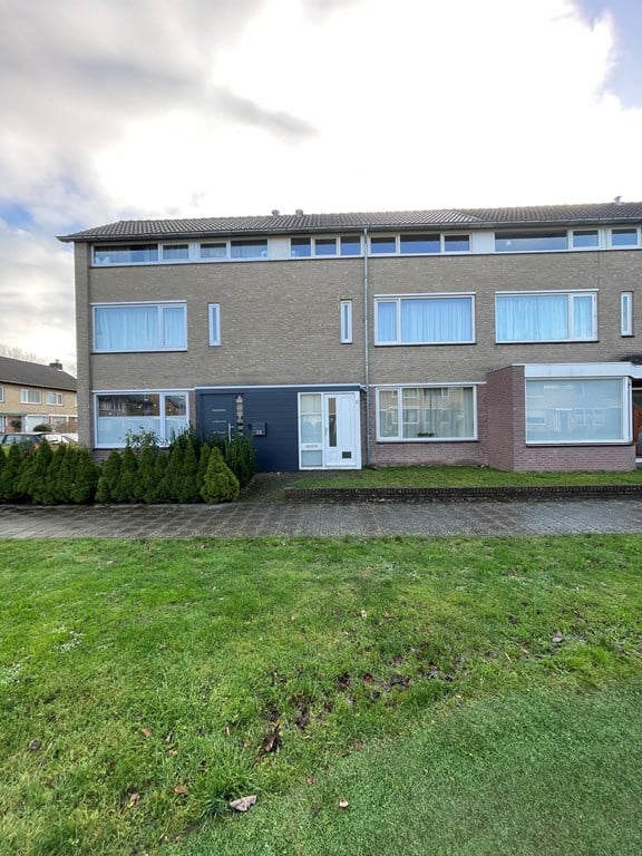 Woning aan de De Steenzager te Veldhoven