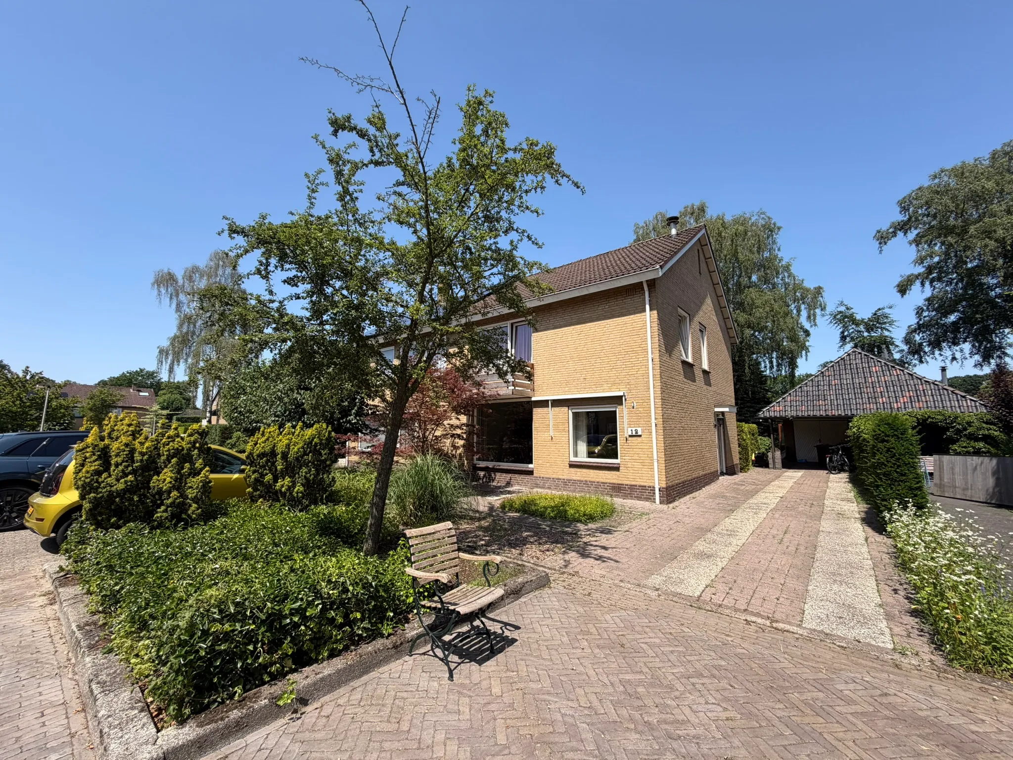 Woning aan de Demmerskamp te Enschede | 1700.00 EUR