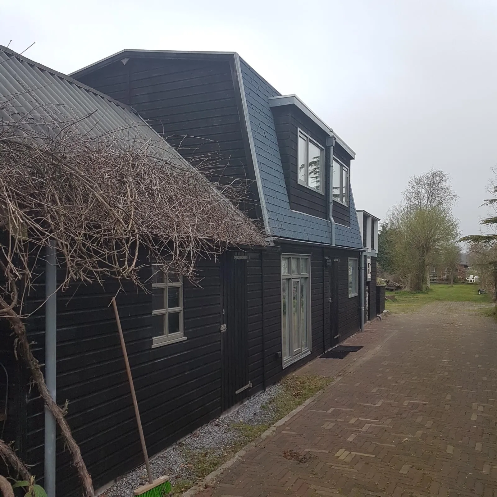 Appartement aan de Den Ilp in Den Ilp | 80 m² |  €1550.00 p/m