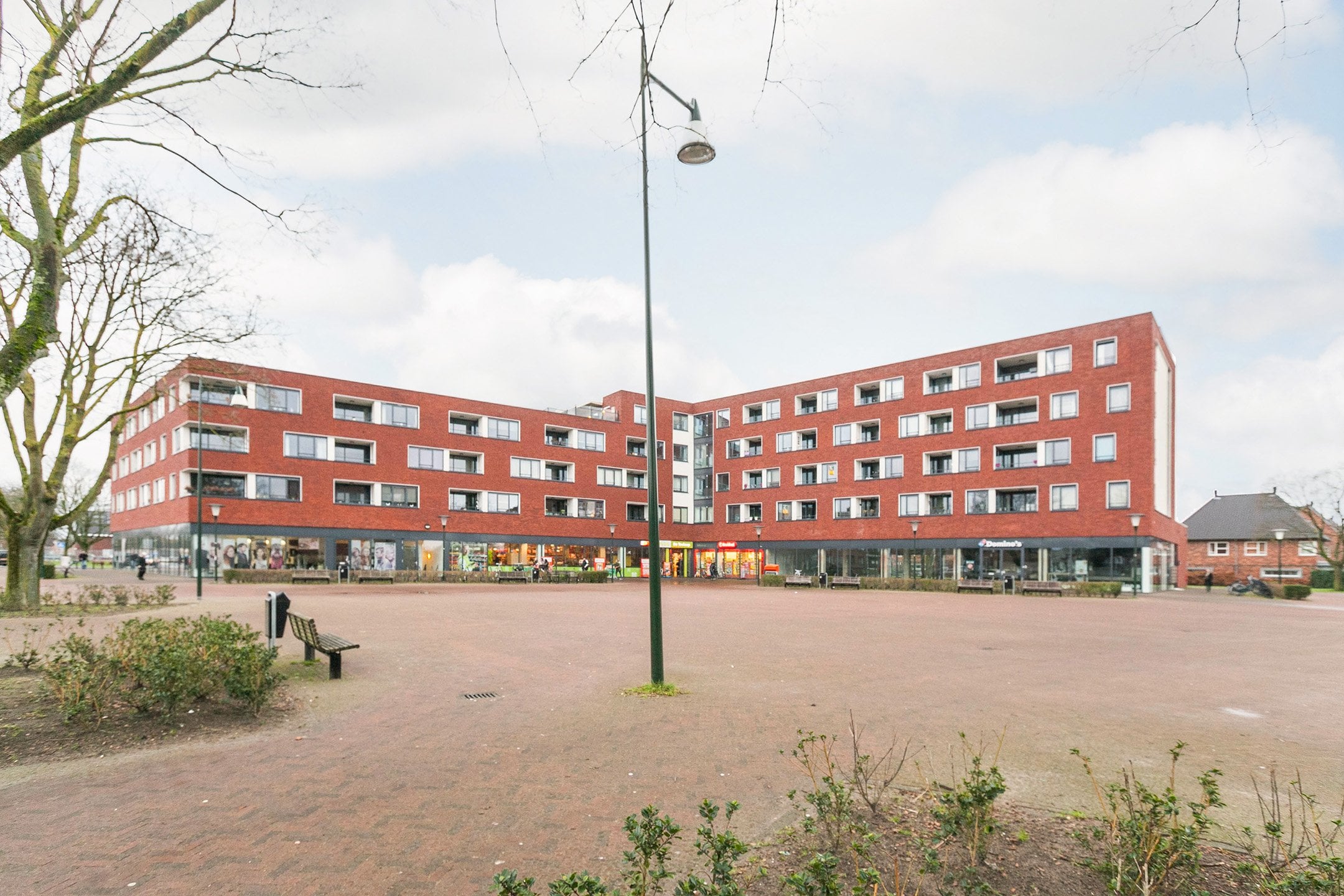 Appartement aan de Dirigentplein in Eindhoven | 75 m² |  €1575.00 p/m