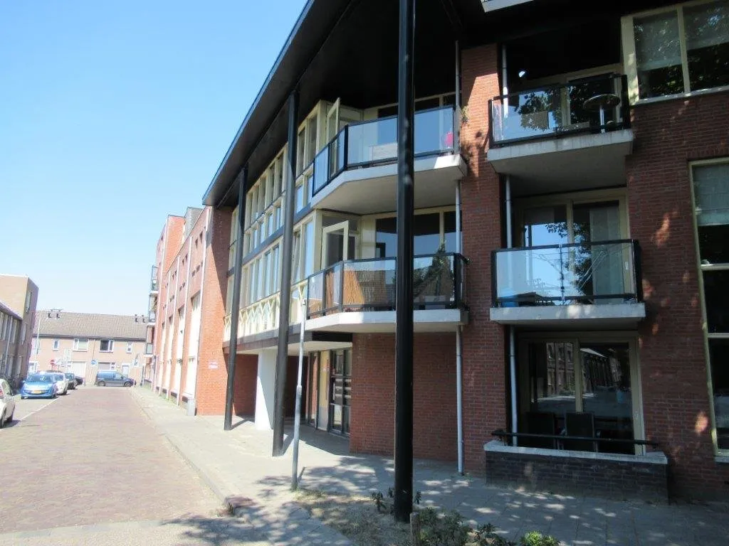 Woning aan de Doelenstraat te Tilburg | 1159.00 EUR