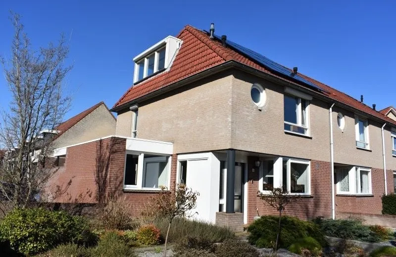 Woning aan de Donge te Veldhoven | 2000.00 EUR