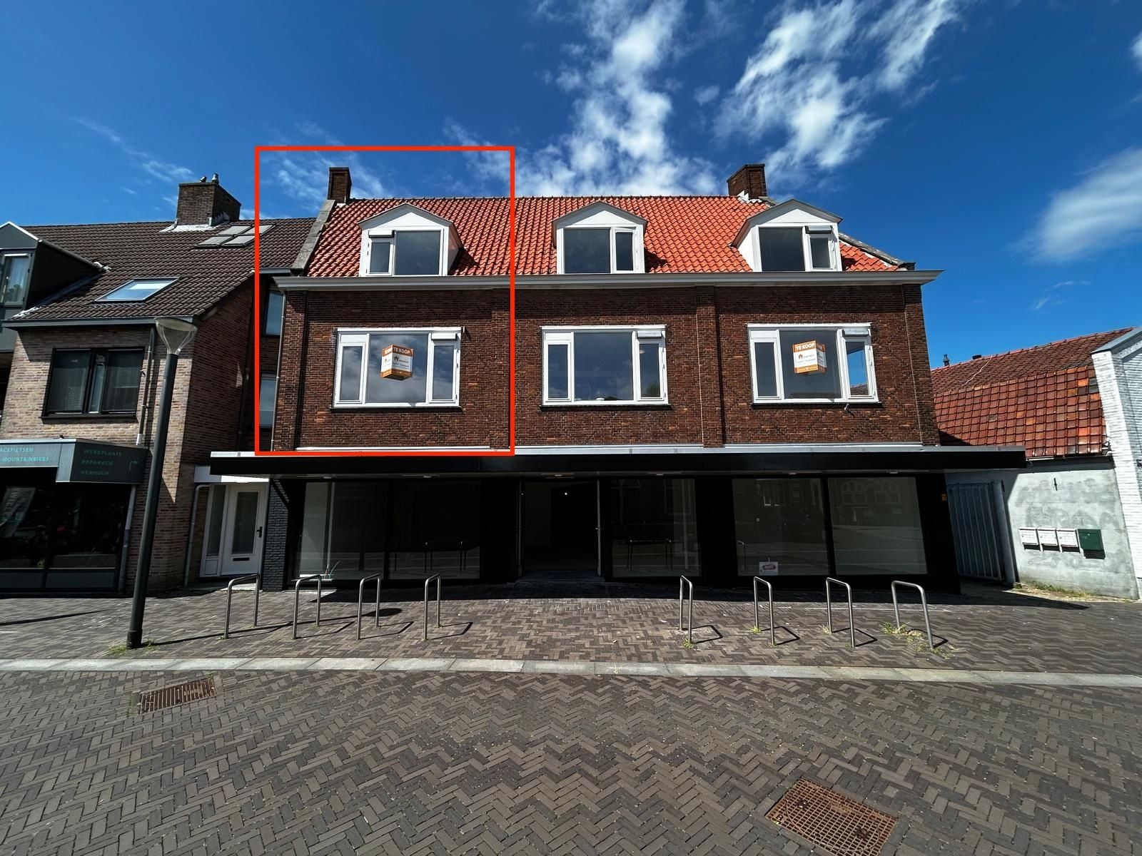 Woning aan de Dorpsstraat te Uithoorn | 2950.00 EUR