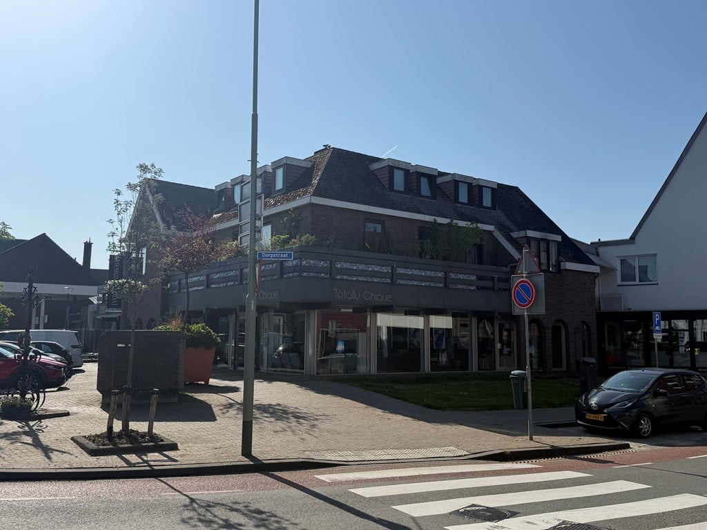 Woning aan de Dorpstraat te Simpelveld | 530.00 EUR