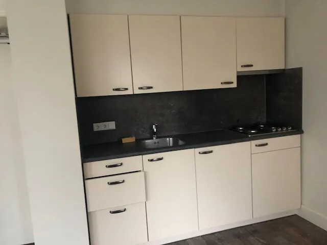 Woning aan de Dr. Hermansstraat te Den Bosch | 450.00 EUR