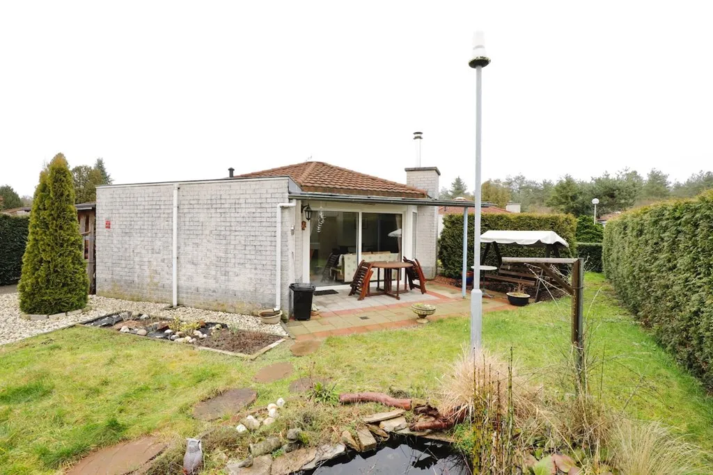 Woning aan de Eendenparkweg te Ermelo | 1250.00 EUR