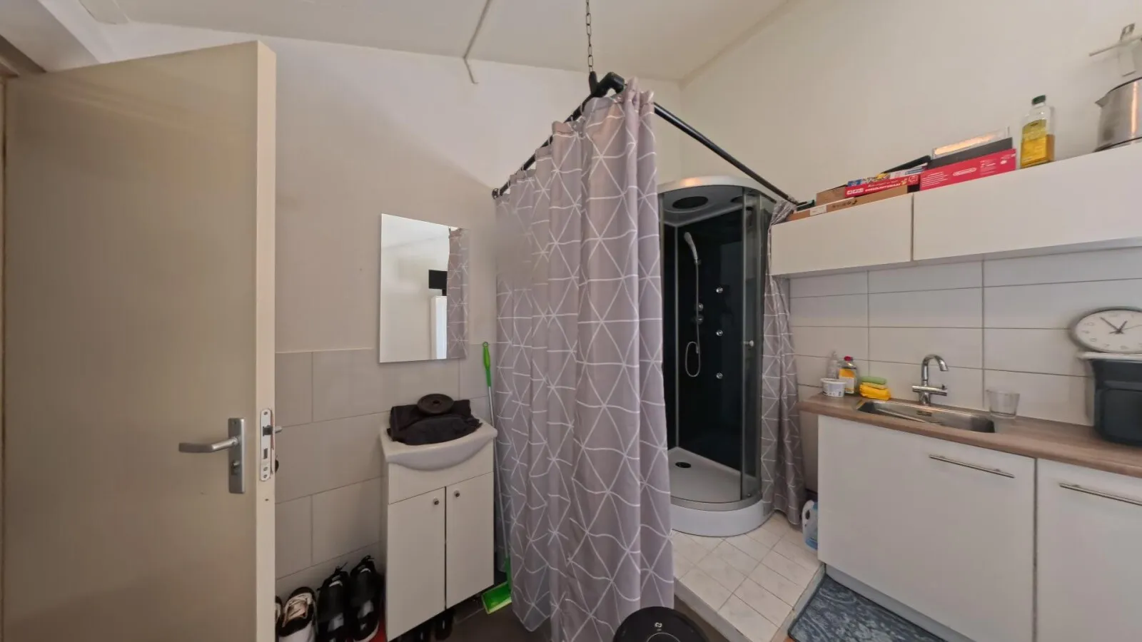 Studio aan de Eendrachtstraat in Almere | 30 m² |  €1350.00 p/m