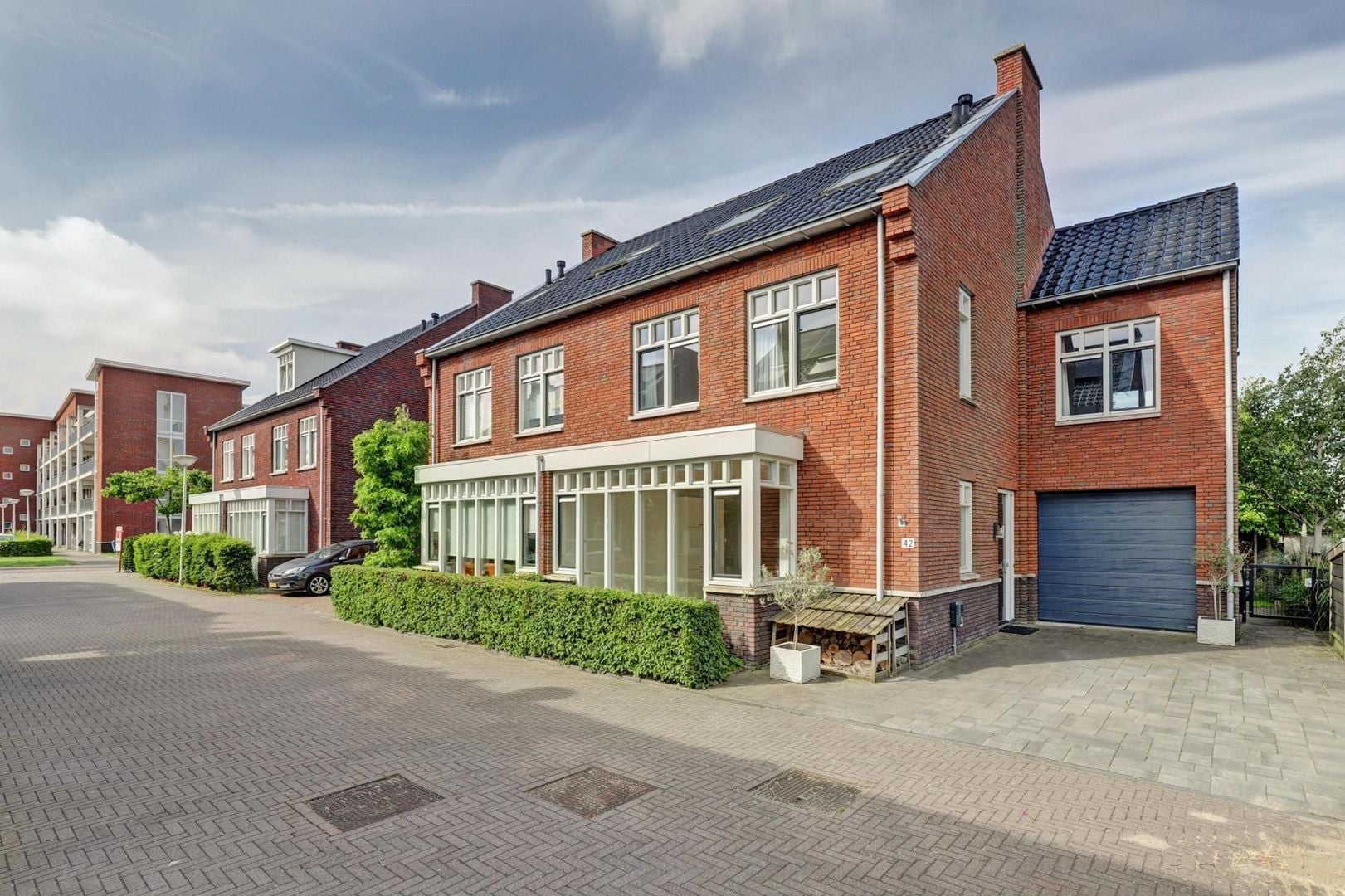 Woning aan de Egmondland te Den Hoorn | 3000.00 EUR