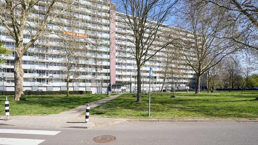 Woning aan de Eisenhowerstraat te Sittard | 990.00 EUR