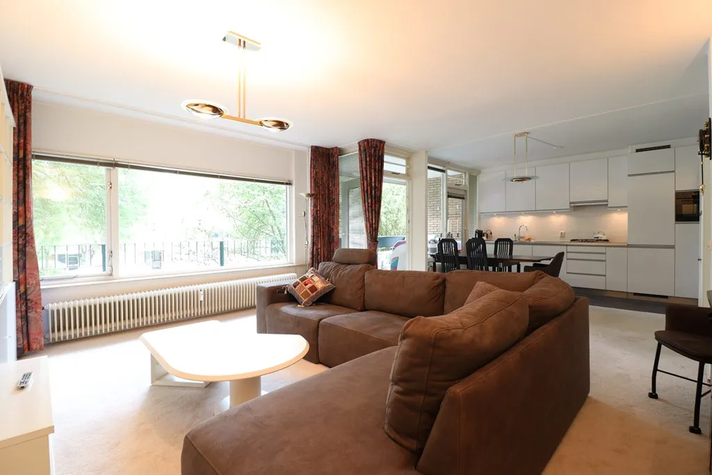 Woning aan de Etna te Amstelveen | 2475.00 EUR
