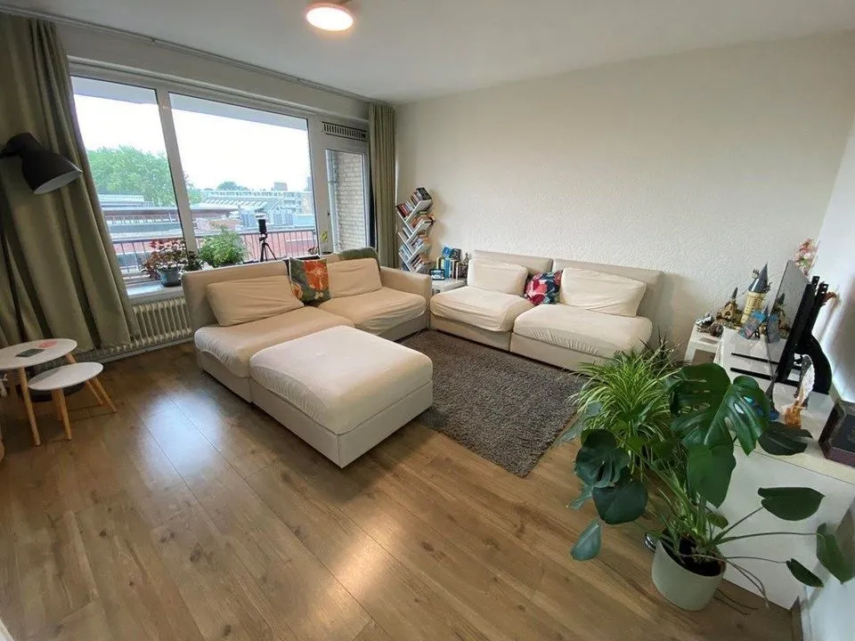 Woning aan de Galerij te Amstelveen | 2750.00 EUR