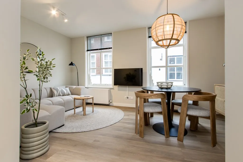 Woning aan de Gasthuisstraat te Den Bosch | 1500.00 EUR