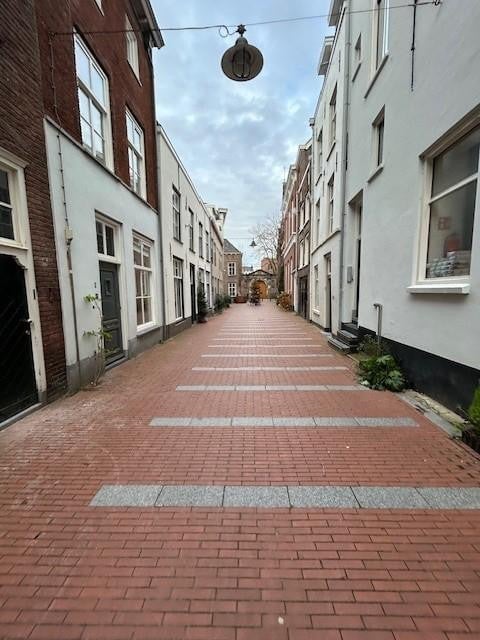 Woning aan de Gasthuisstraat te Den Bosch | 1895.00 EUR