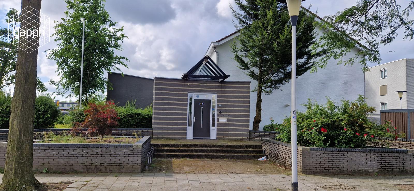 Woning aan de Generaal Snijdersstraat te Helmond | 300.00 EUR