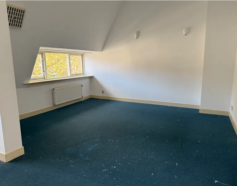 Woning aan de Generaal de la Reijlaan te Bussum | 1250.00 EUR