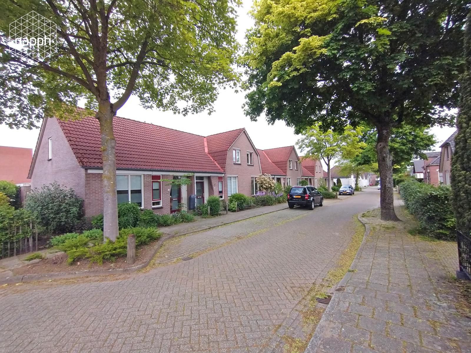 Woning aan de Gerrit Naefflaan te Lochem | 525.00 EUR