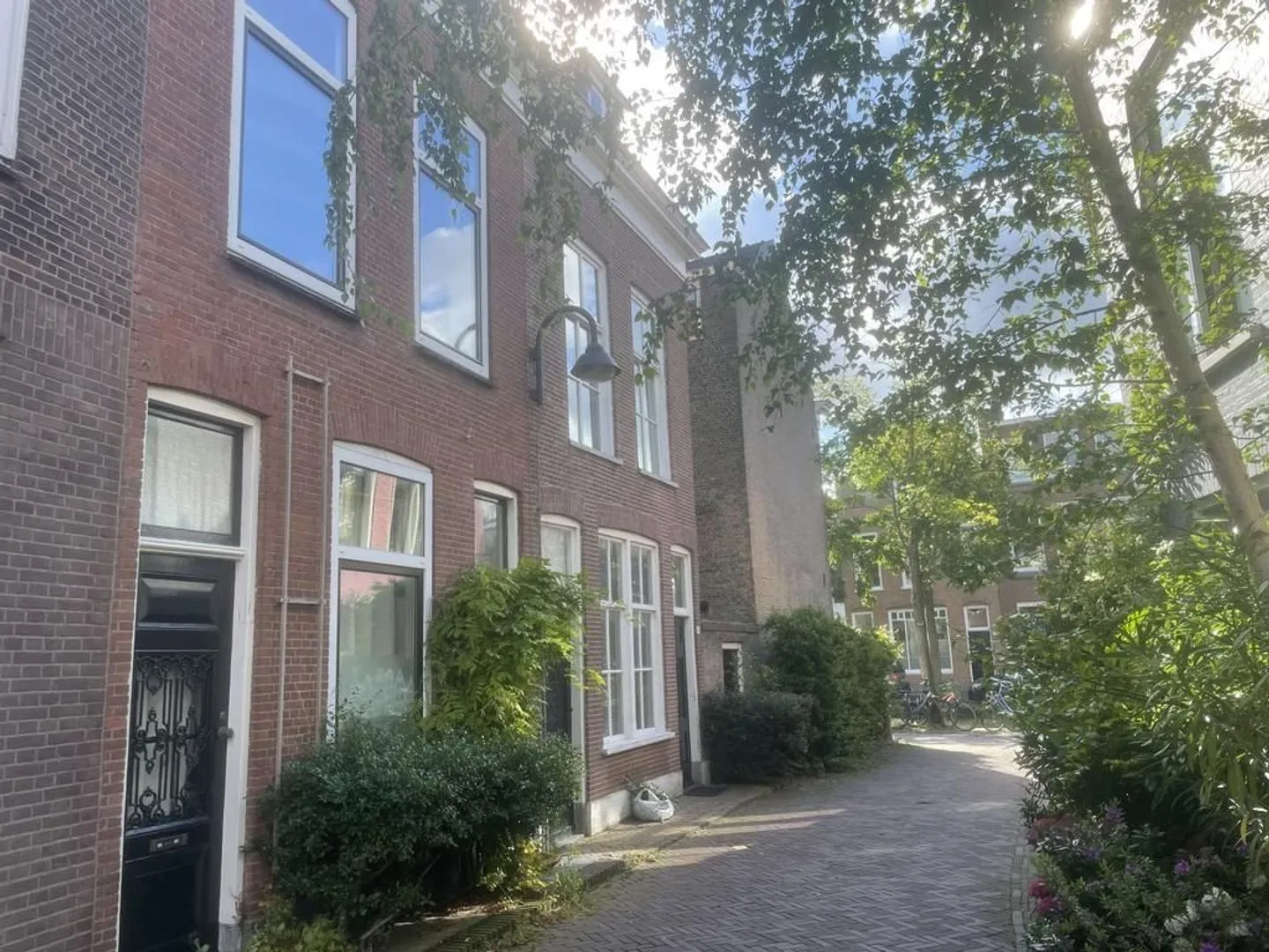 Woning aan de Giststraat te Delft | 2200.00 EUR