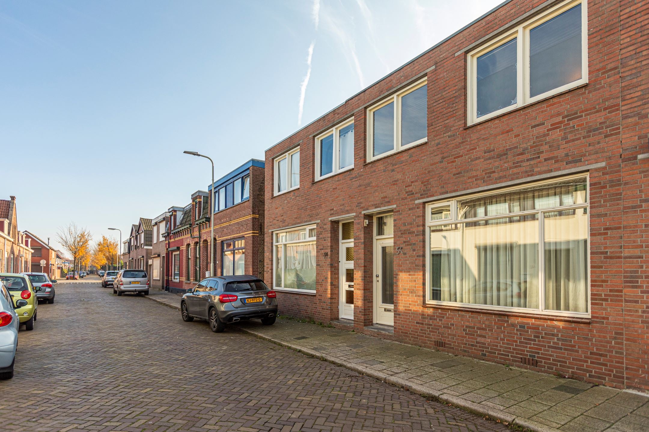 Studio aan de Groenstraat in Roosendaal | 22 m² | €875.00 p/m