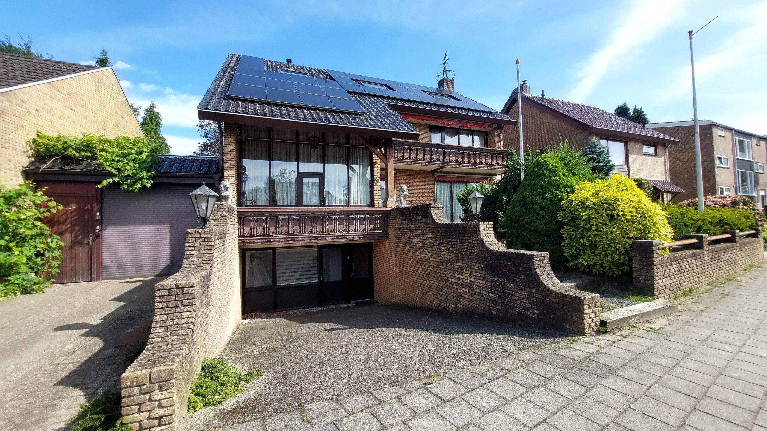 Woning aan de Gronausestraat te Enschede | 605.00 EUR