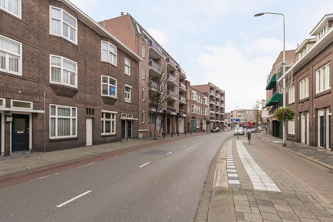 Appartement aan de Grote Berg in Eindhoven | 27 m² |  €1195.00 p/m