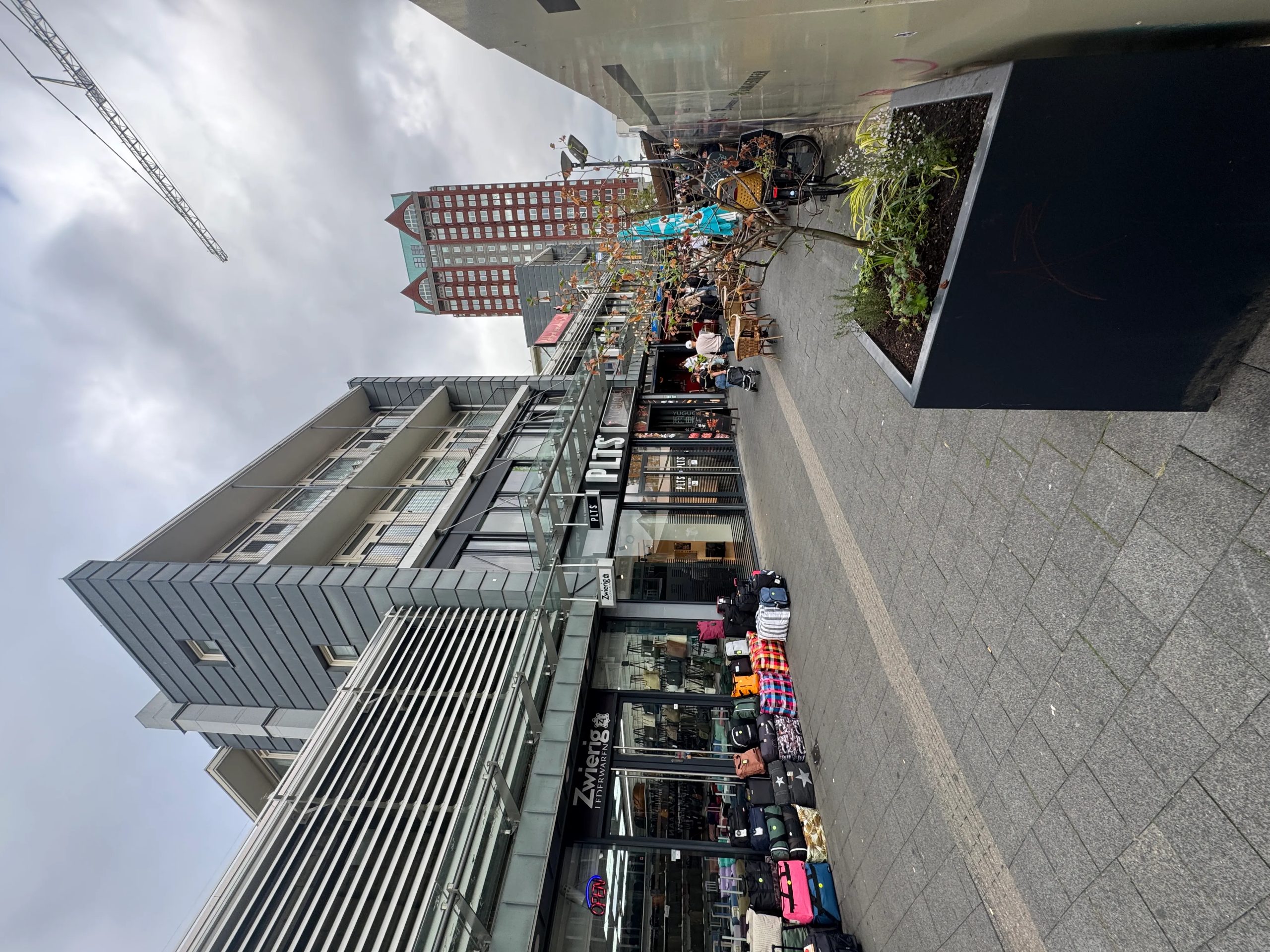 Woning aan de Grotekerkplein te Rotterdam | 1440.00 EUR