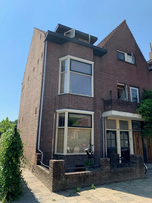 Woning aan de Haagweg te Breda | 499.00 EUR