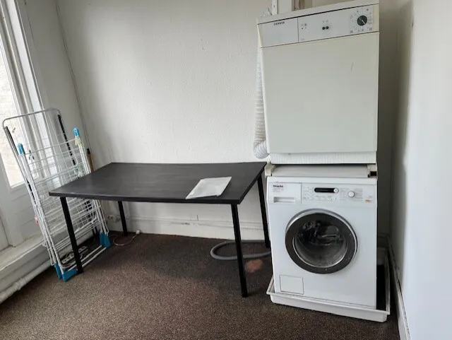 Appartement aan de Haarlemmermeerstraat in Amsterdam | 90 m² |  €2700.00 p/m