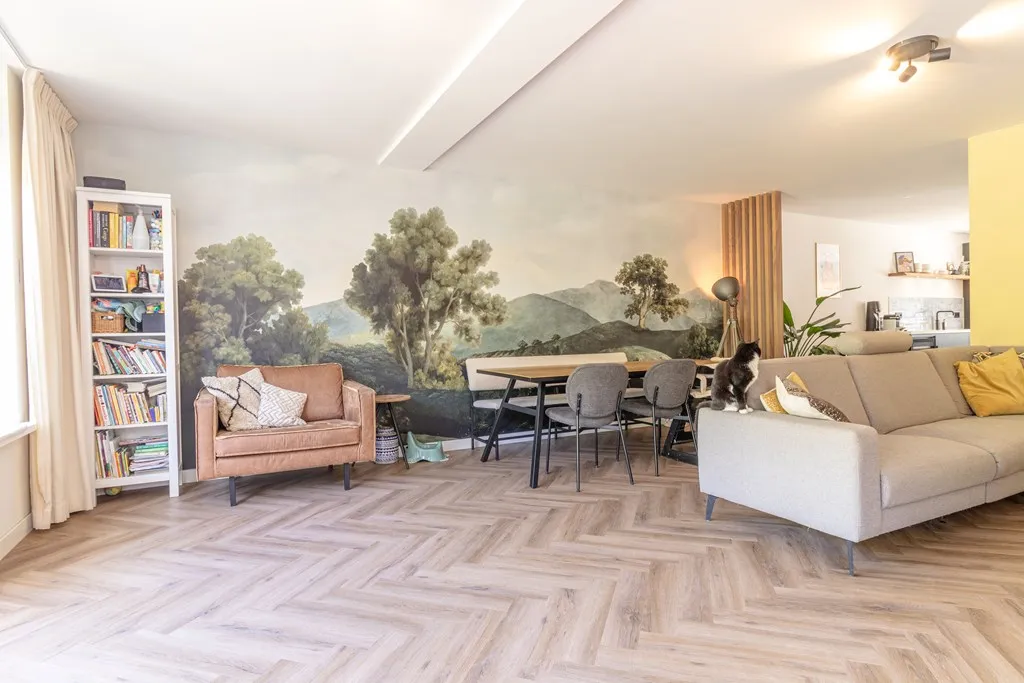 Woning aan de Hallerweg te Wijdewormer | 2750.00 EUR