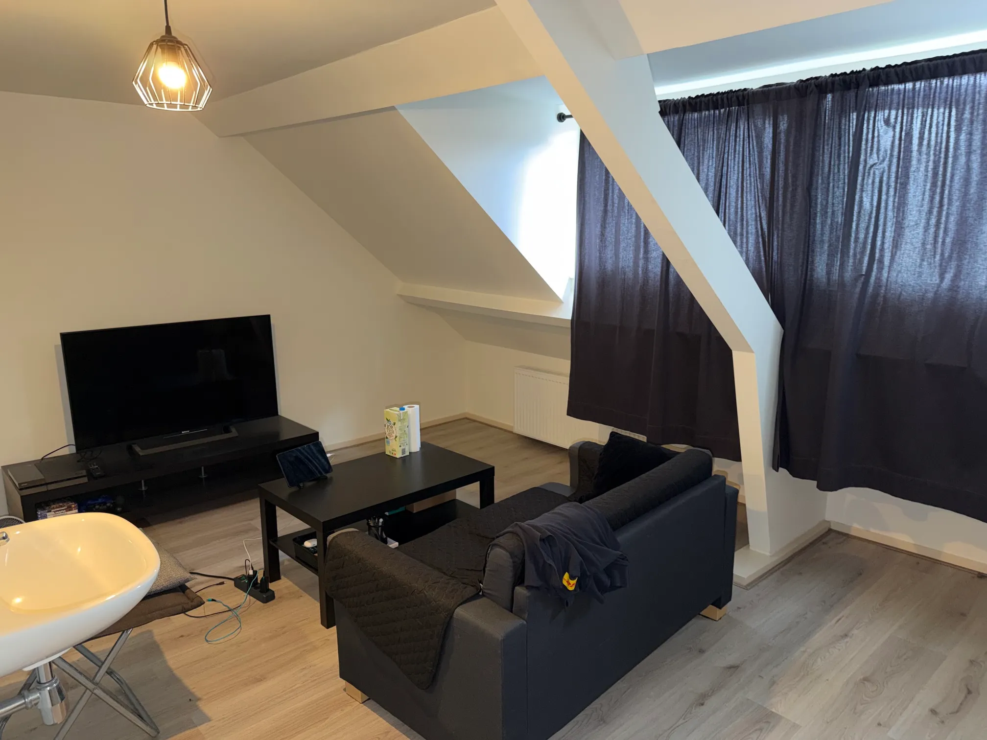 Woning aan de Hรคndelstraat te Utrecht | 950.00 EUR