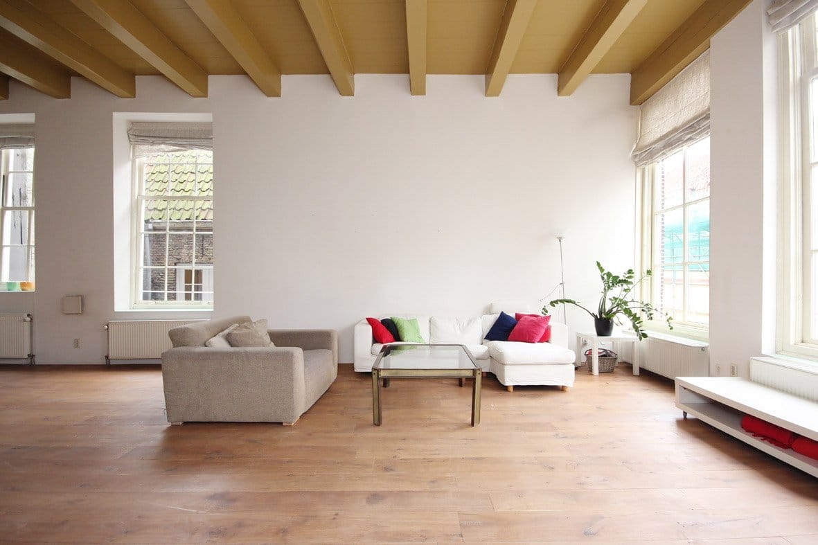 Appartement aan de Haringstraat in Dordrecht | 128 m² |  €1650.00 p/m