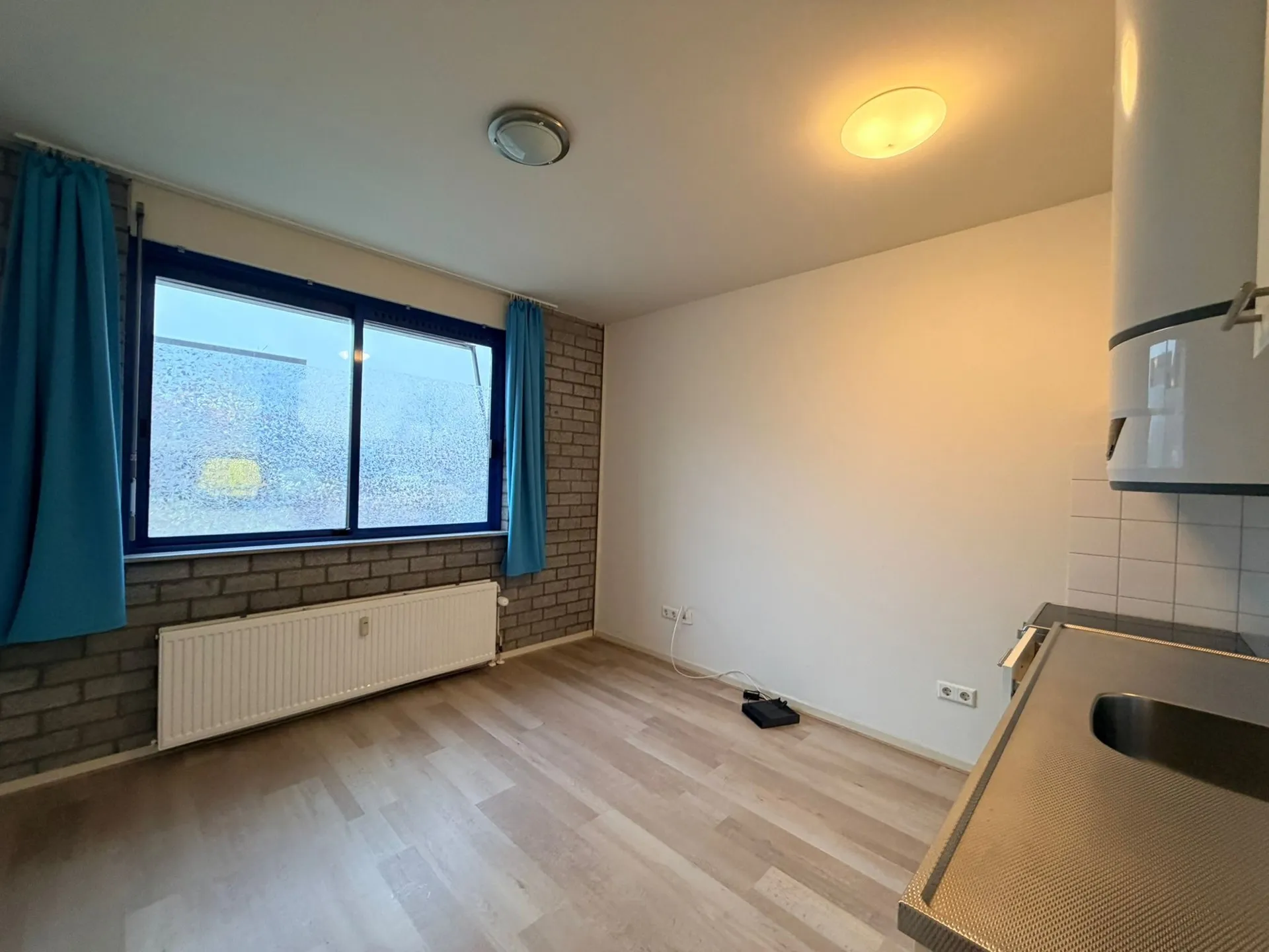 Woning aan de Henry Dunantweg te Alphen aan den Rijn | 829.00 EUR