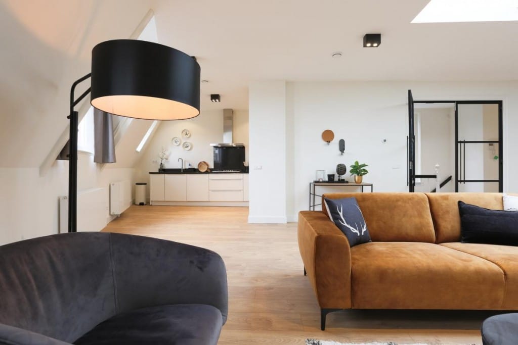 Woning aan de Herengracht te Den Haag | 2800.00 EUR