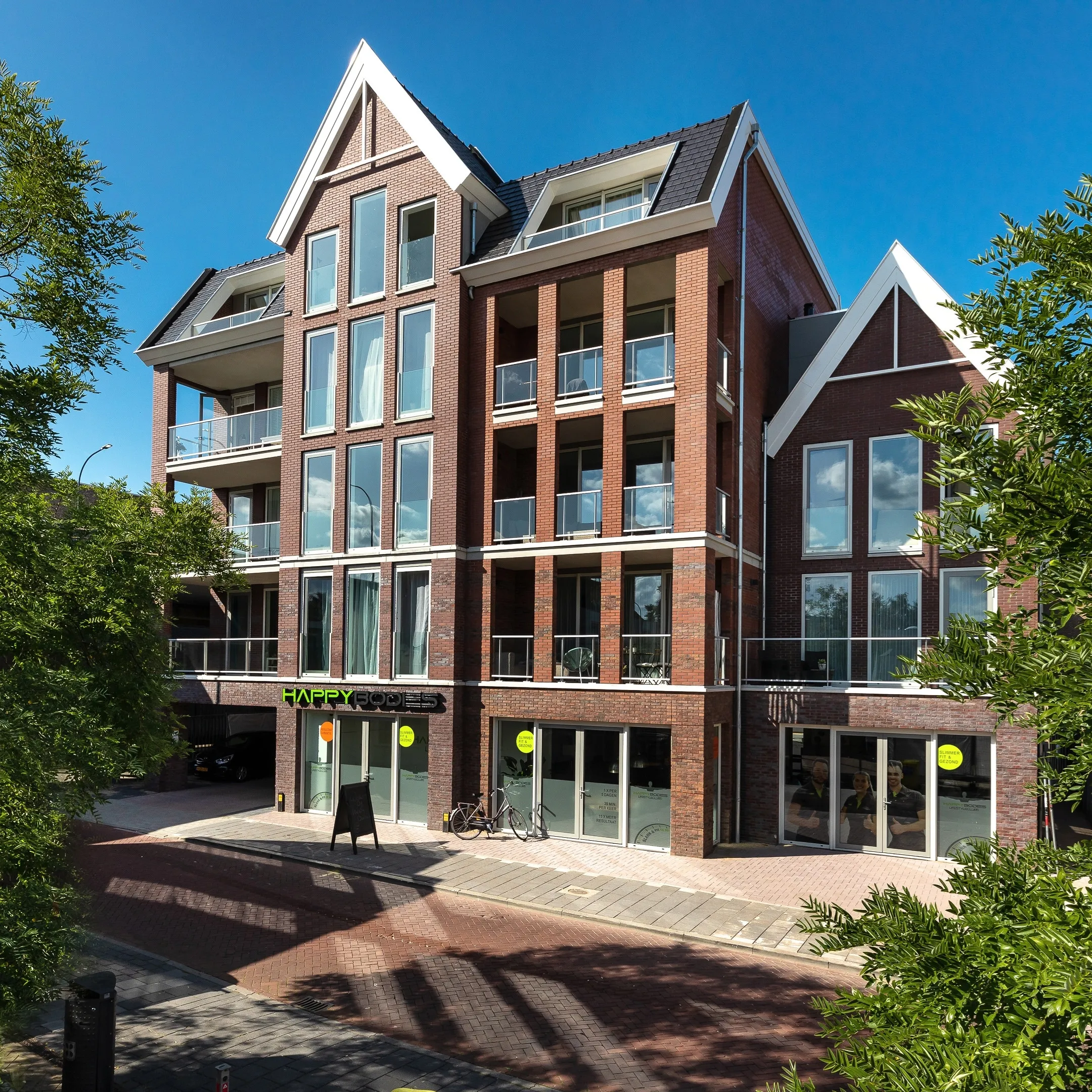 Woning aan de Herenstraat te Hilversum | 1695.00 EUR