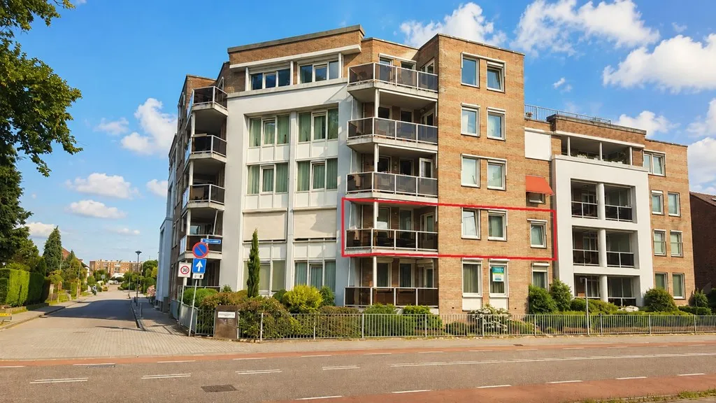 Woning aan de Heuvelstraat te Beek | 1550.00 EUR