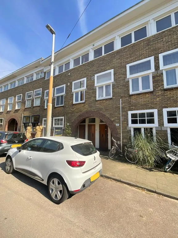 Woning aan de Hommelseweg te Arnhem | 625.00 EUR