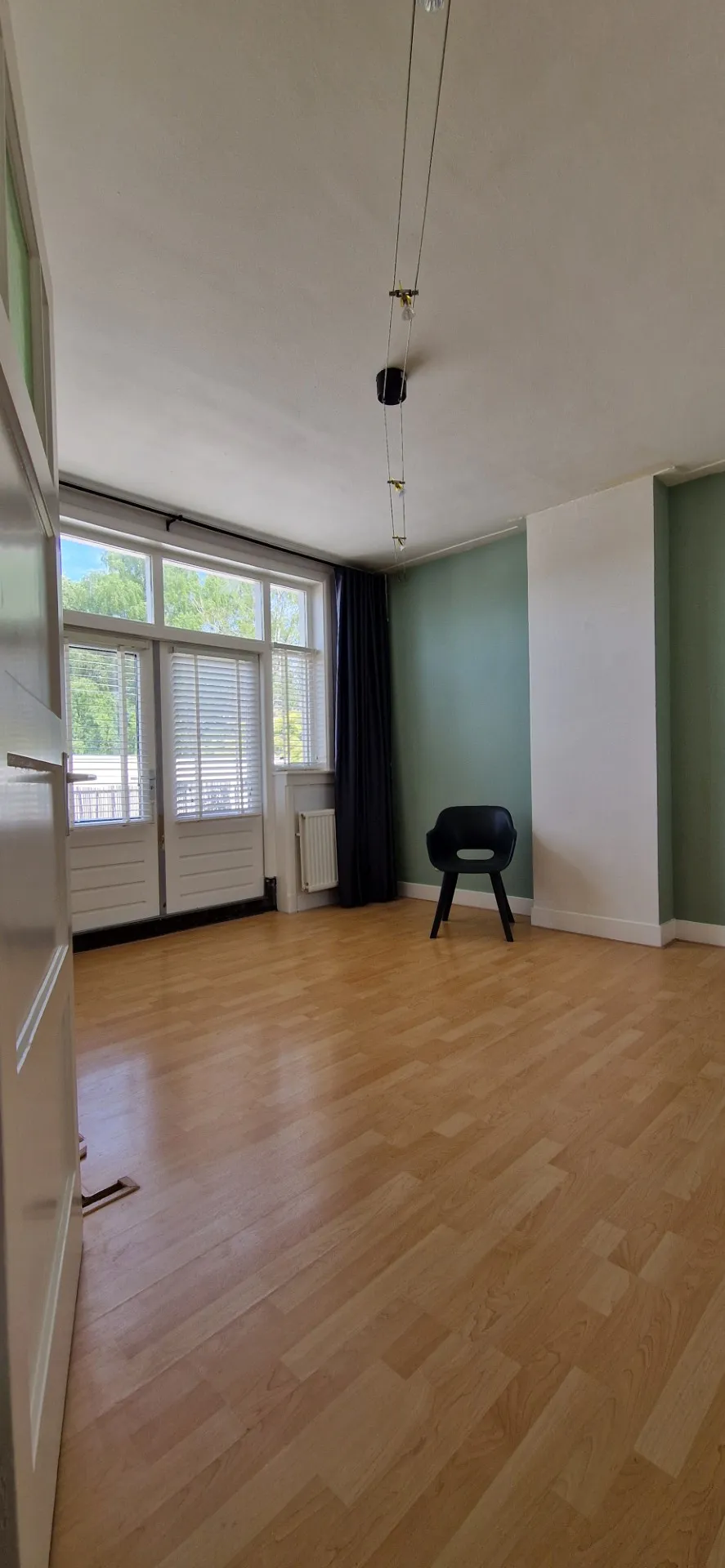 Woning aan de Hoogstraat te Eindhoven | 1250.00 EUR