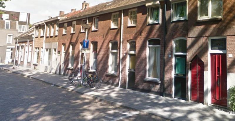 Woning aan de Hoogvensestraat te Tilburg | 828.00 EUR