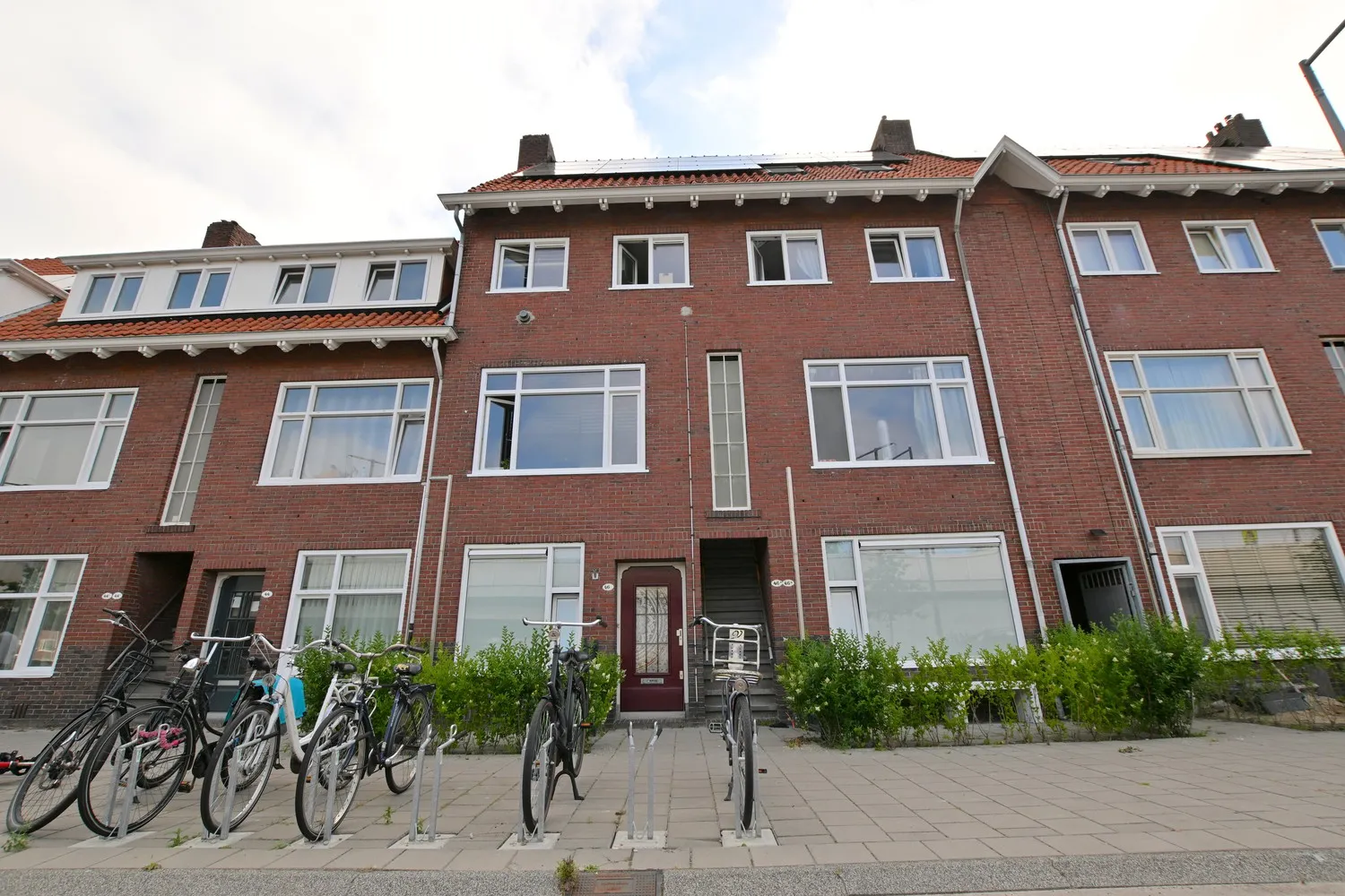 Woning aan de Hoornsediep te Groningen | 448.00 EUR