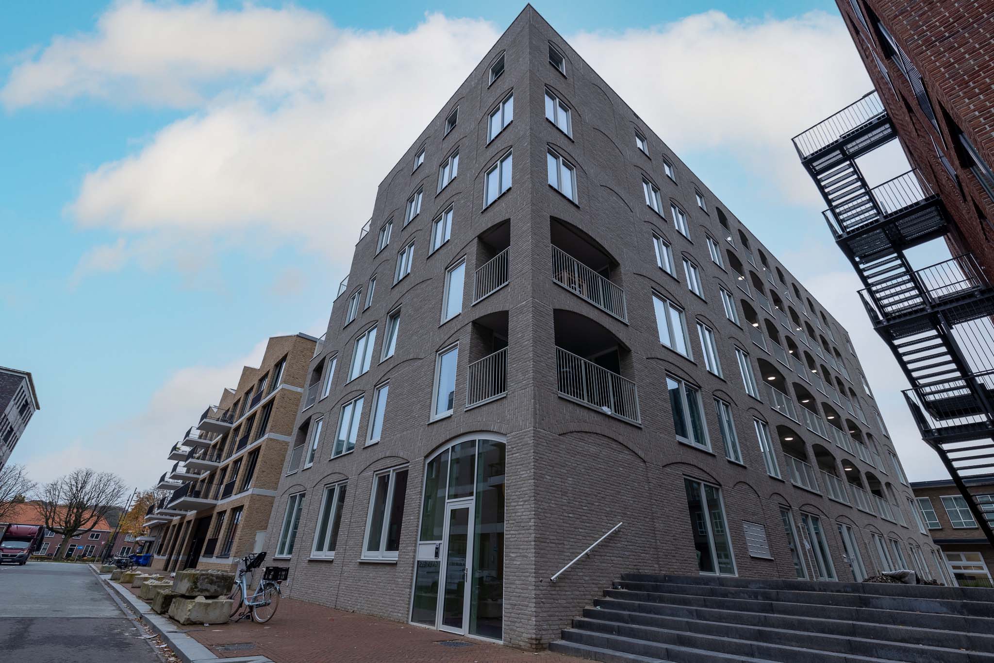 Woning aan de Ir Kalffstraat te Eindhoven | 2225.00 EUR