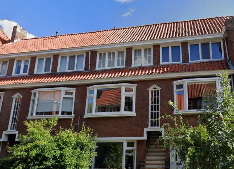 Woning aan de Jan van Galenstraat te Groningen | 970.00 EUR