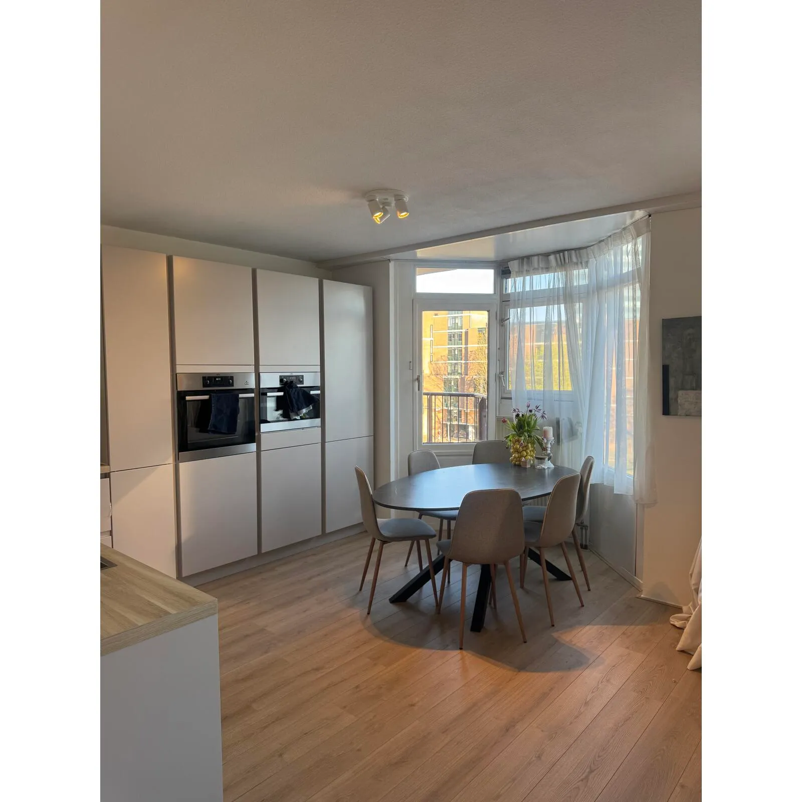 Woning aan de Jufferkade te Rotterdam | 900.00 EUR